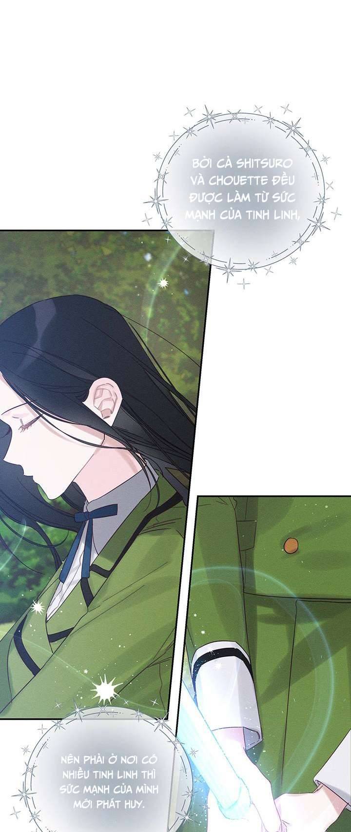 Trước Tiên Phải Giấu Em Trai Cái Đã! Chap 35 - Trang 2