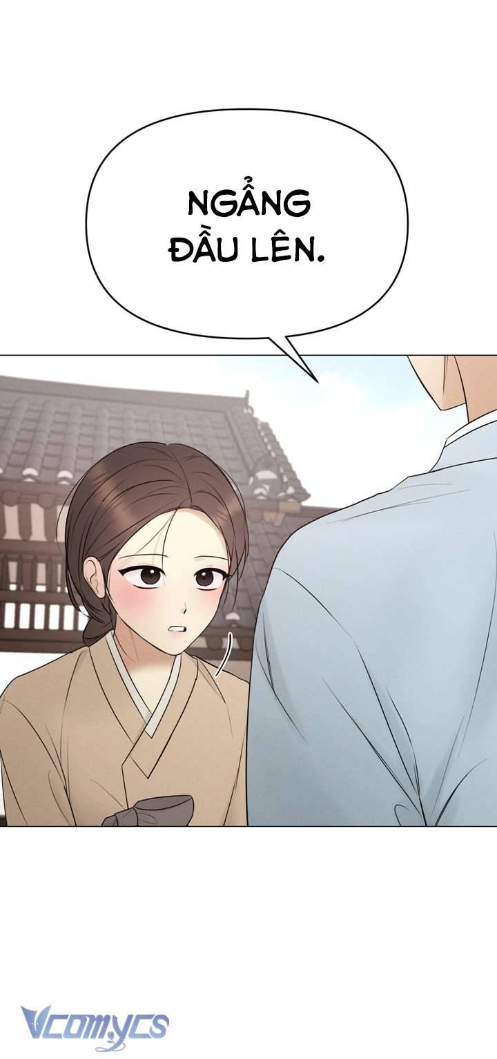 [18+] Tỳ Nữ Bỏ Trốn Chap 1 - Trang 2