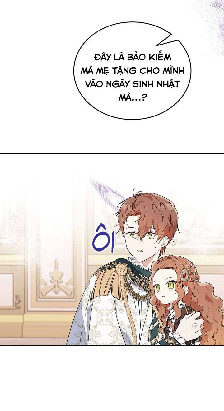 Kiếp Này Nhất Định Làm Gia Chủ Chap 61 - Trang 2