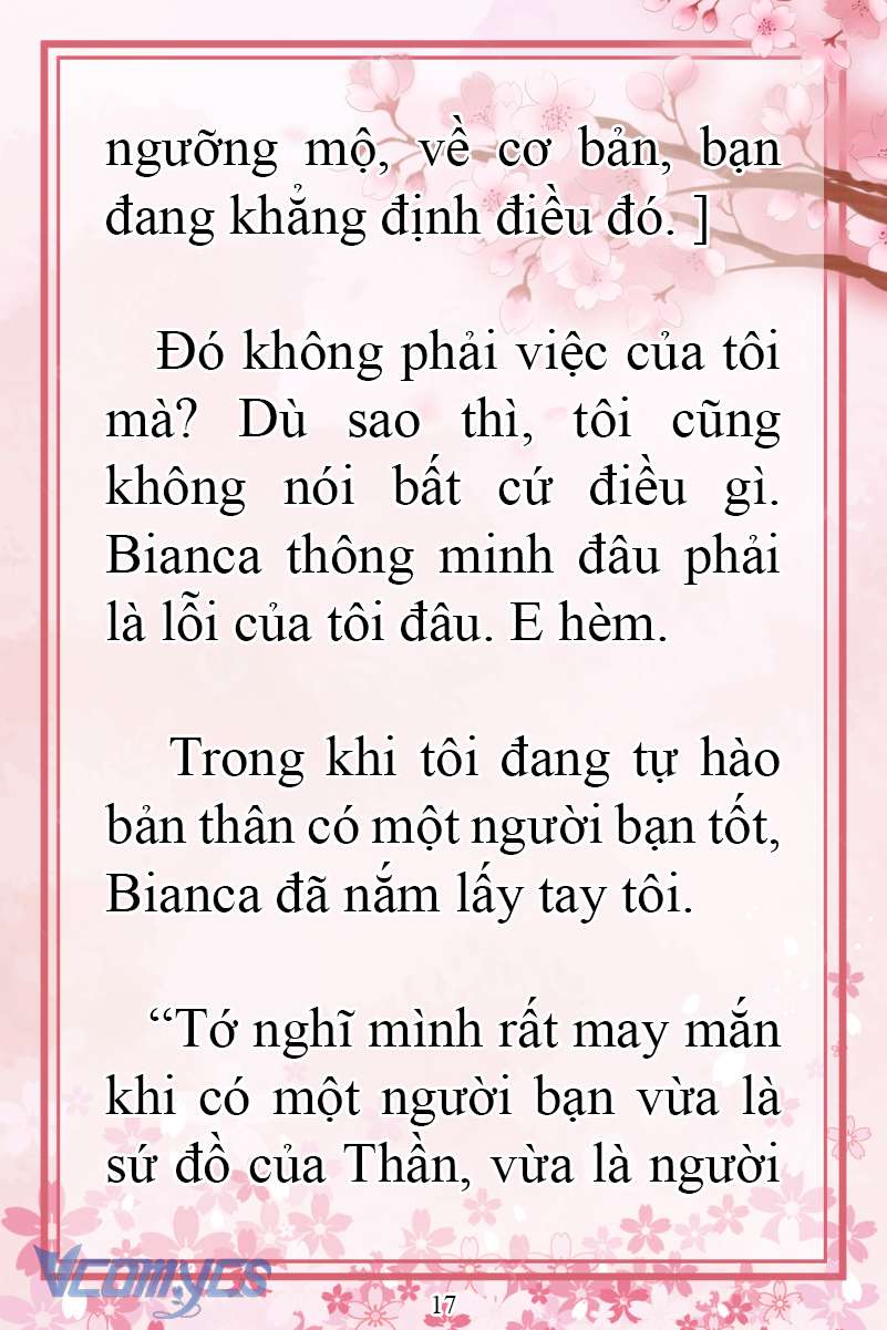 [Novel] Đặc Quyền Của Người Chuyển Sinh Chap 21 - Trang 2