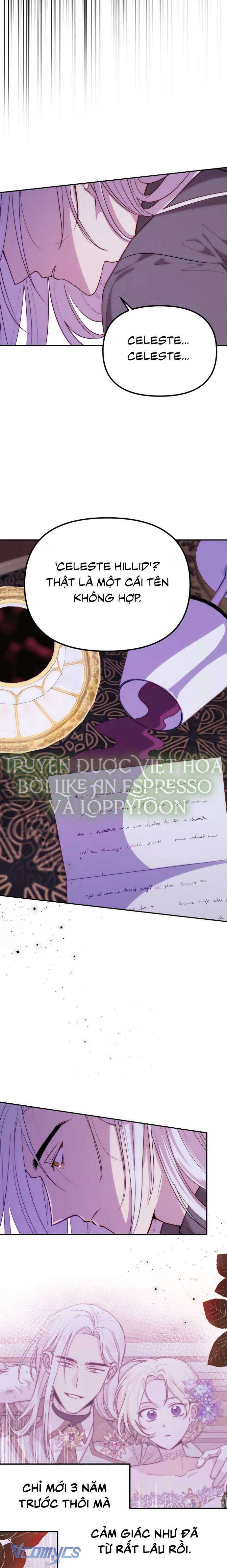 Hoàng Đế Điên Cuồng Ôm Lấy Tôi Chapter 46 - Next 