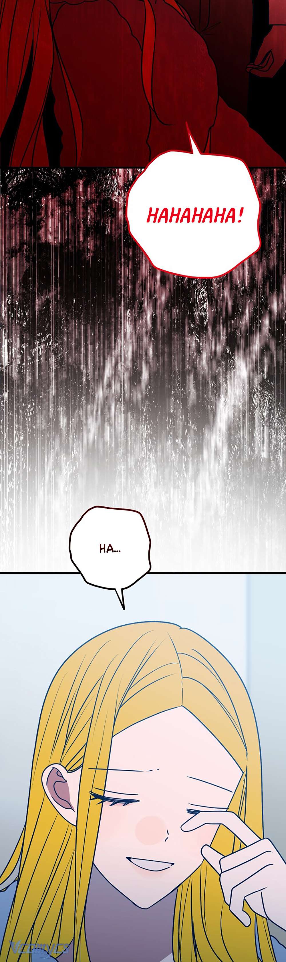 Kẻ Rác Rưởi Không Đáng Được Yêu Chapter 61 - Trang 4