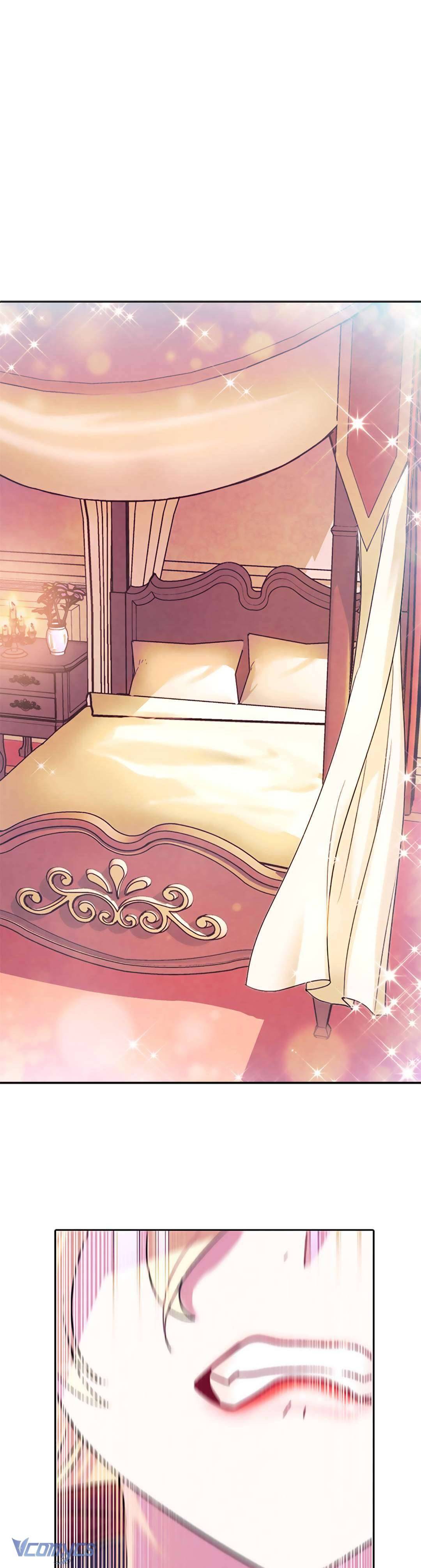 Nữ Vương Và Thánh Kỵ Sĩ Chap 17 - Trang 2