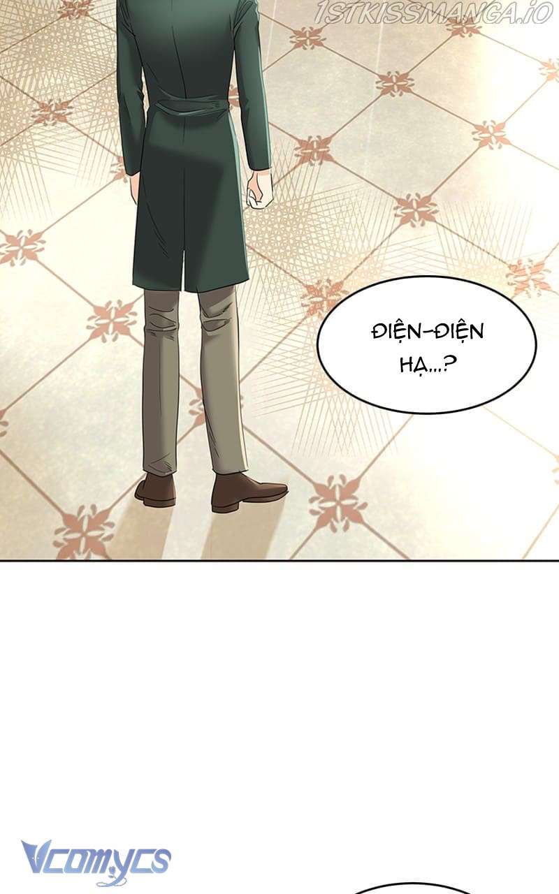 Hoàng Hậu Son Môi Chap 8 - Trang 2