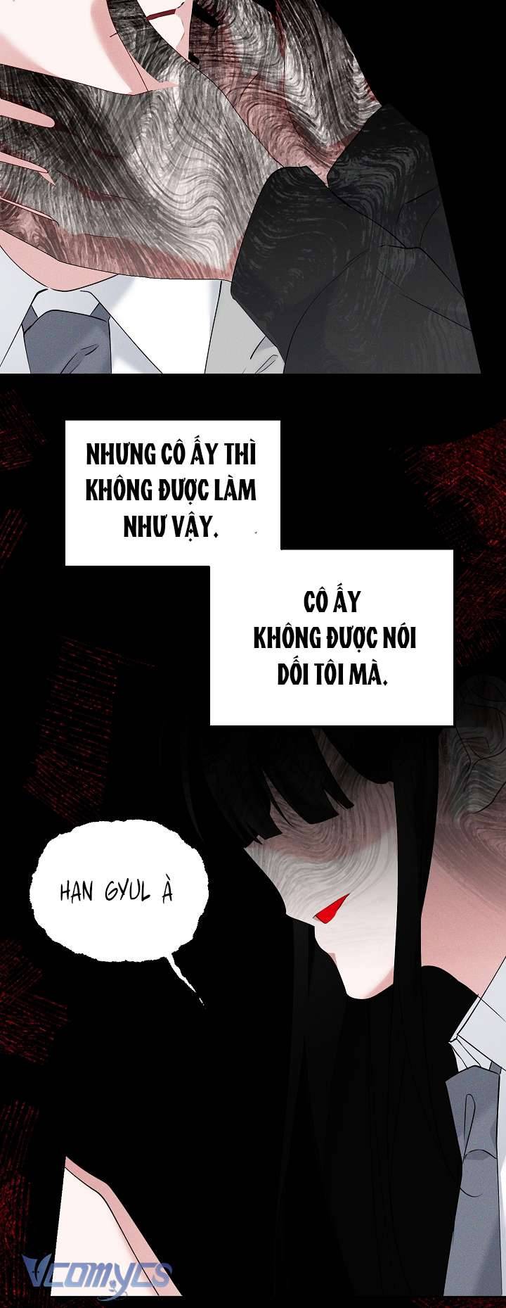 [18+] Dinh Thự Young Chun Hwa: Mãi Một Tình Yêu Chapter 5 - Trang 3