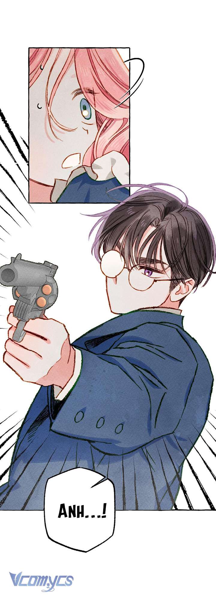 (Munn) Nuôi Dưỡng Một Hắc Long Chap 16 - Trang 2