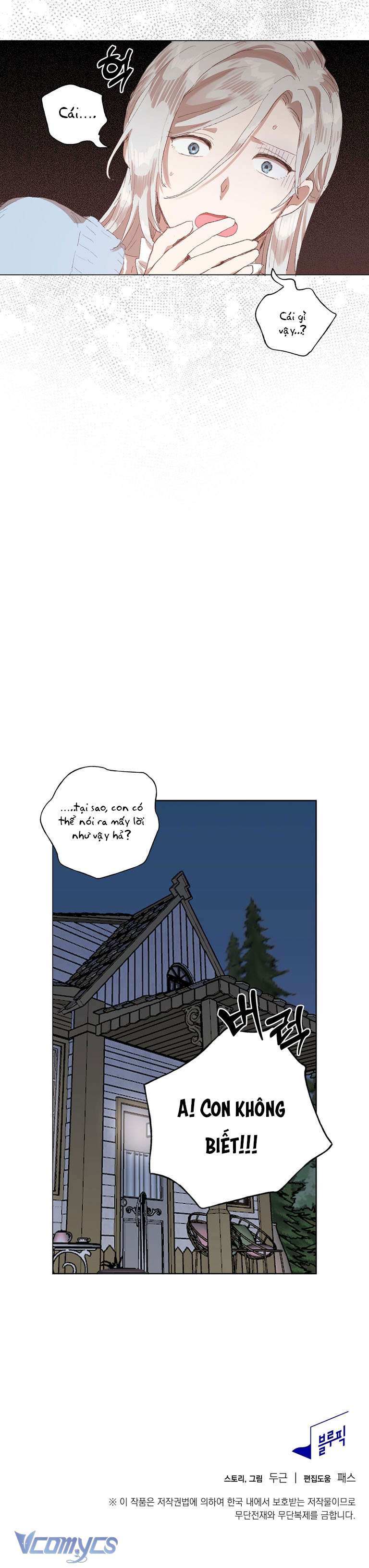 [18+] Sư Phụ Chọn Ứng Cử Viên Làm Chồng Cho Tôi Chap 41 - Trang 2