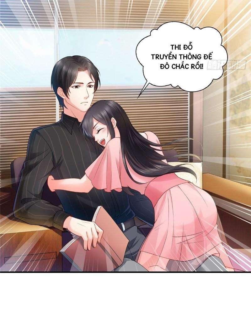 Hệt Như Hàn Quang Gặp Nắng Gắt Chap 80 - Next Chap 81