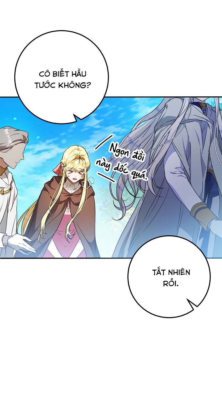 Tôi Trở Thành Vợ Của Nam Chính Chap 65 - Trang 3