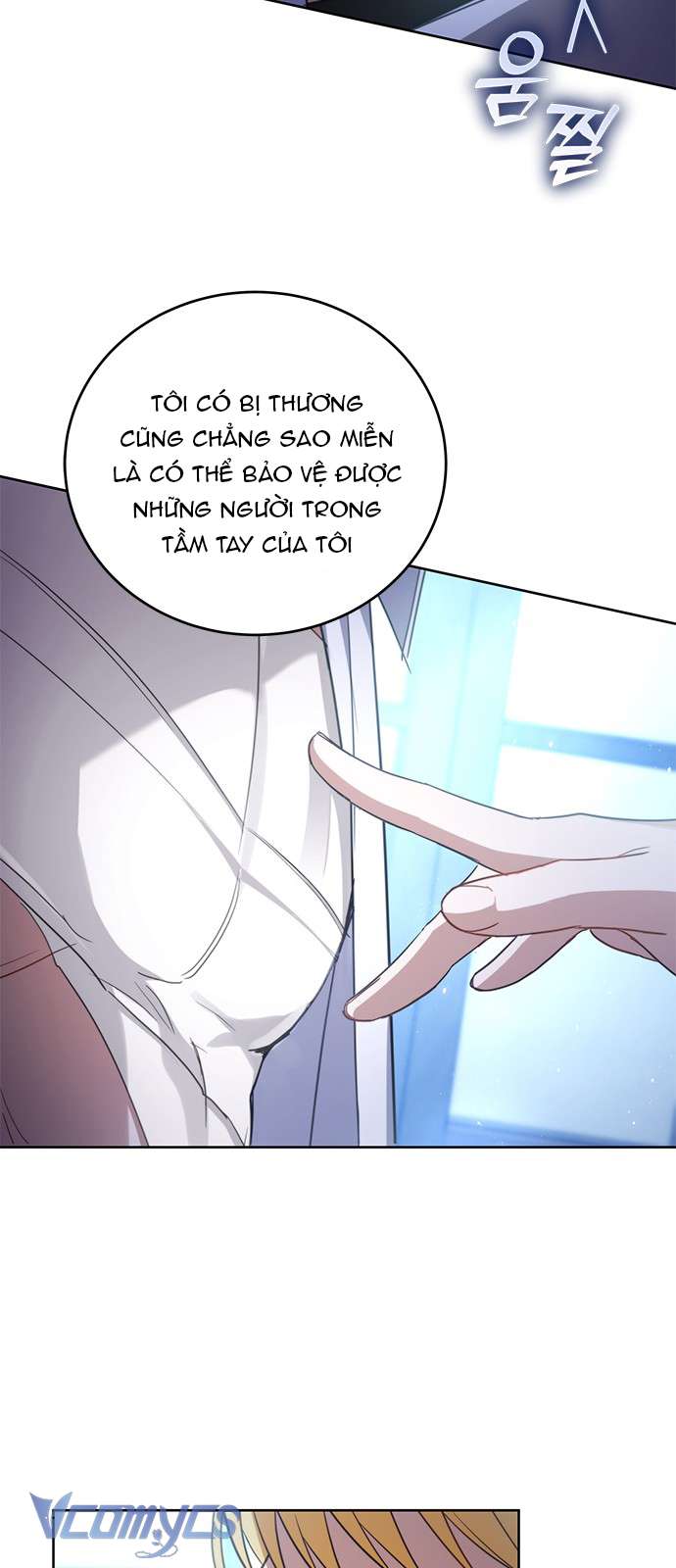 Làm Thế Nào Để Ăn Chủ Nhân Chapter 63 - Trang 3