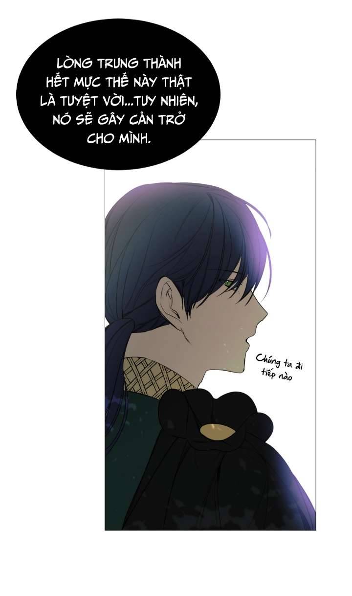 Ác Nữ Cần Bạo Chúa Chapter 15 - Next Chapter 16