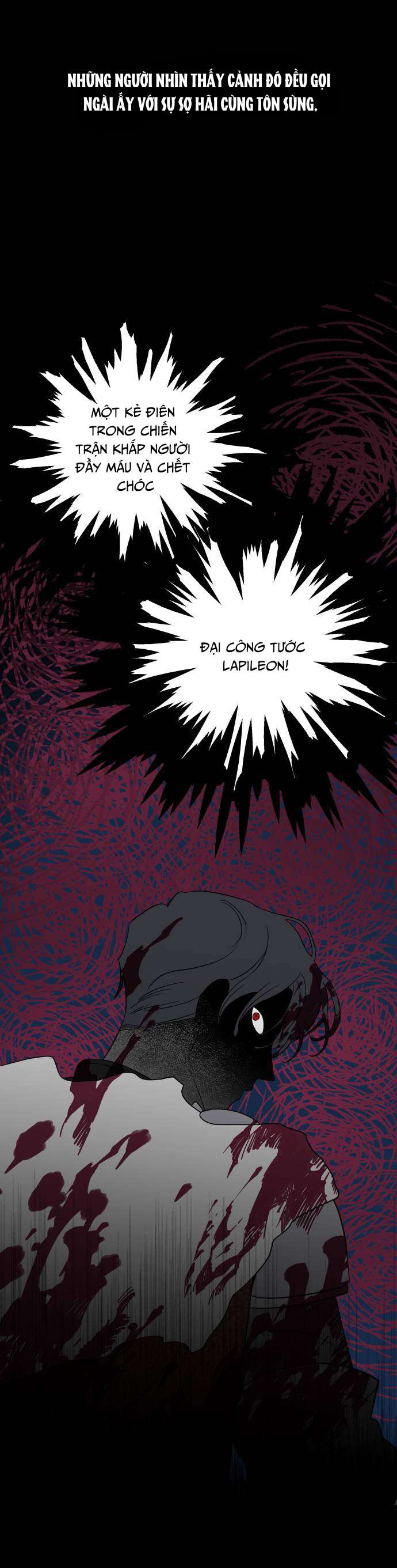 Gia Đình Chồng Quá Ám Ảnh Bởi Tôi Chap 2 - Trang 2