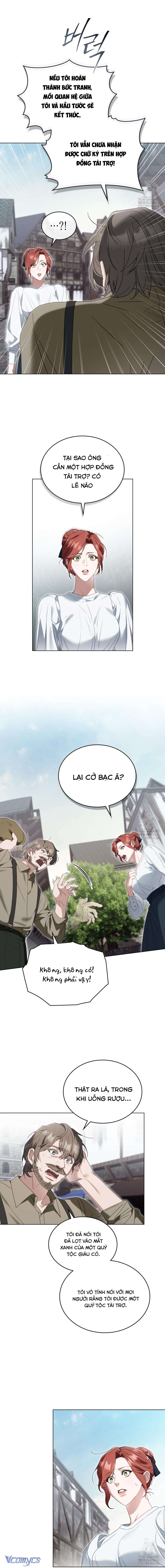 (Munn) Odalisque Chap 15 - Trang 2
