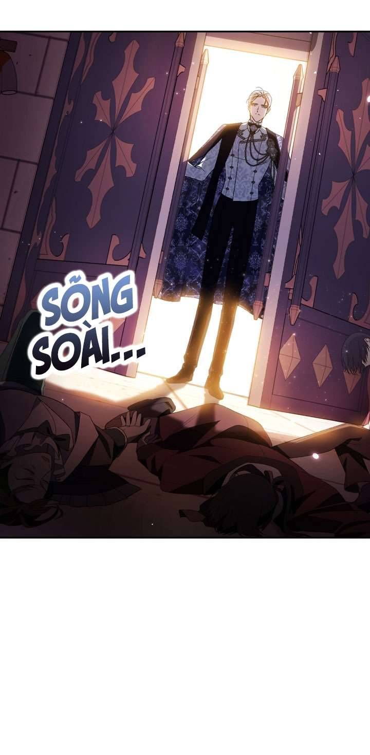 Cha À, Con Không Muốn Kết Hôn Đâu Chap 71 - Trang 2