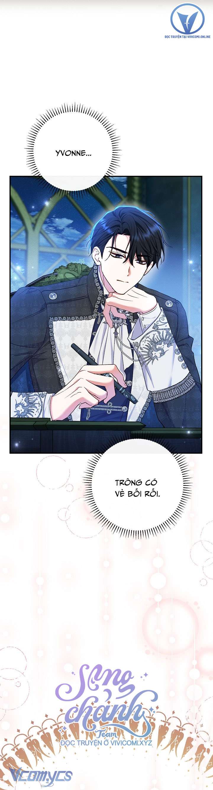 Người Xem Mắt Của Ác Nữ Quá Hoàn Hảo Chapter 56 - Trang 4