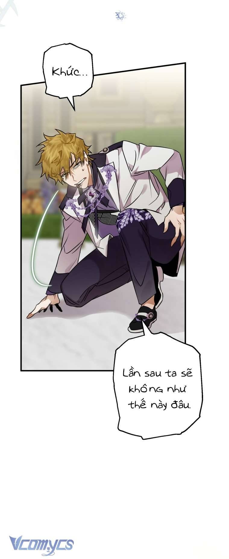 Bỗng Nhiên Tôi Trở Thành Quạ Đen!! Chapter 8 - Trang 4