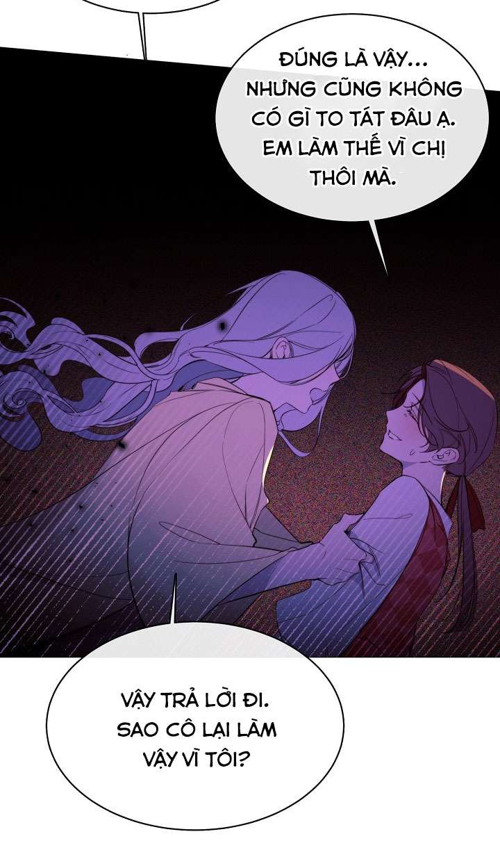 Ác Nữ Cần Bạo Chúa Chapter 52 - Next Chapter 52.5