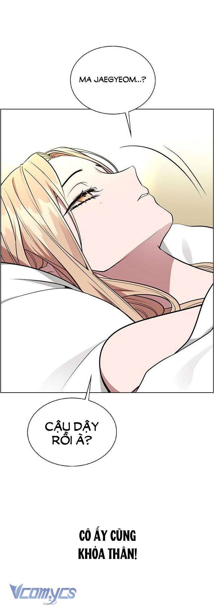 Nếu Chia Tay, Chúng Ta Sẽ Chết Chap 4 - Trang 2