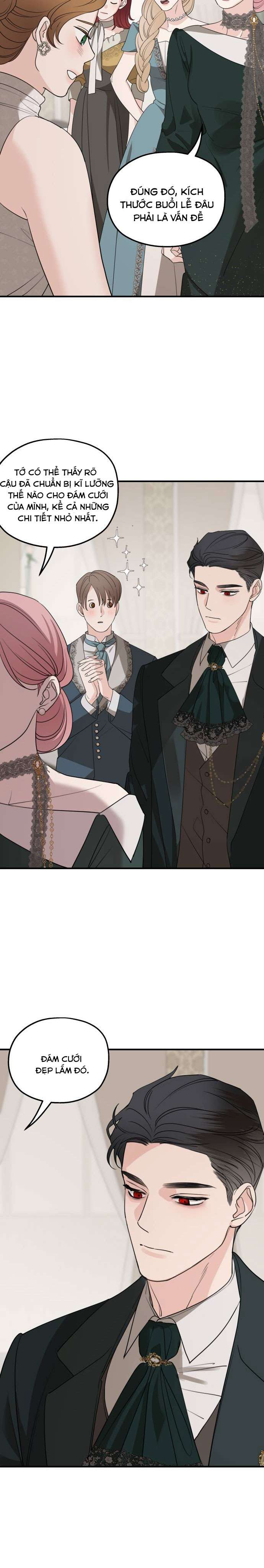 Gia Đình Chồng Quá Ám Ảnh Bởi Tôi Chap 75 - Trang 2