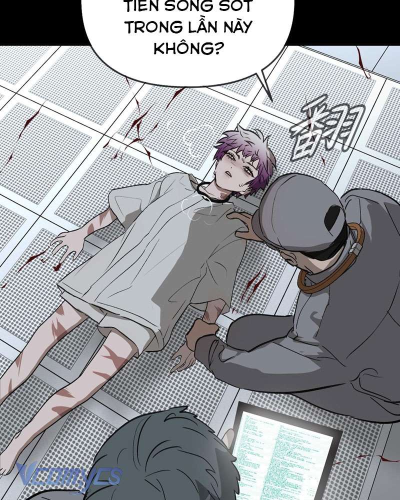 Ác Chi Hoàn Chapter 18 - Next Chapter 19