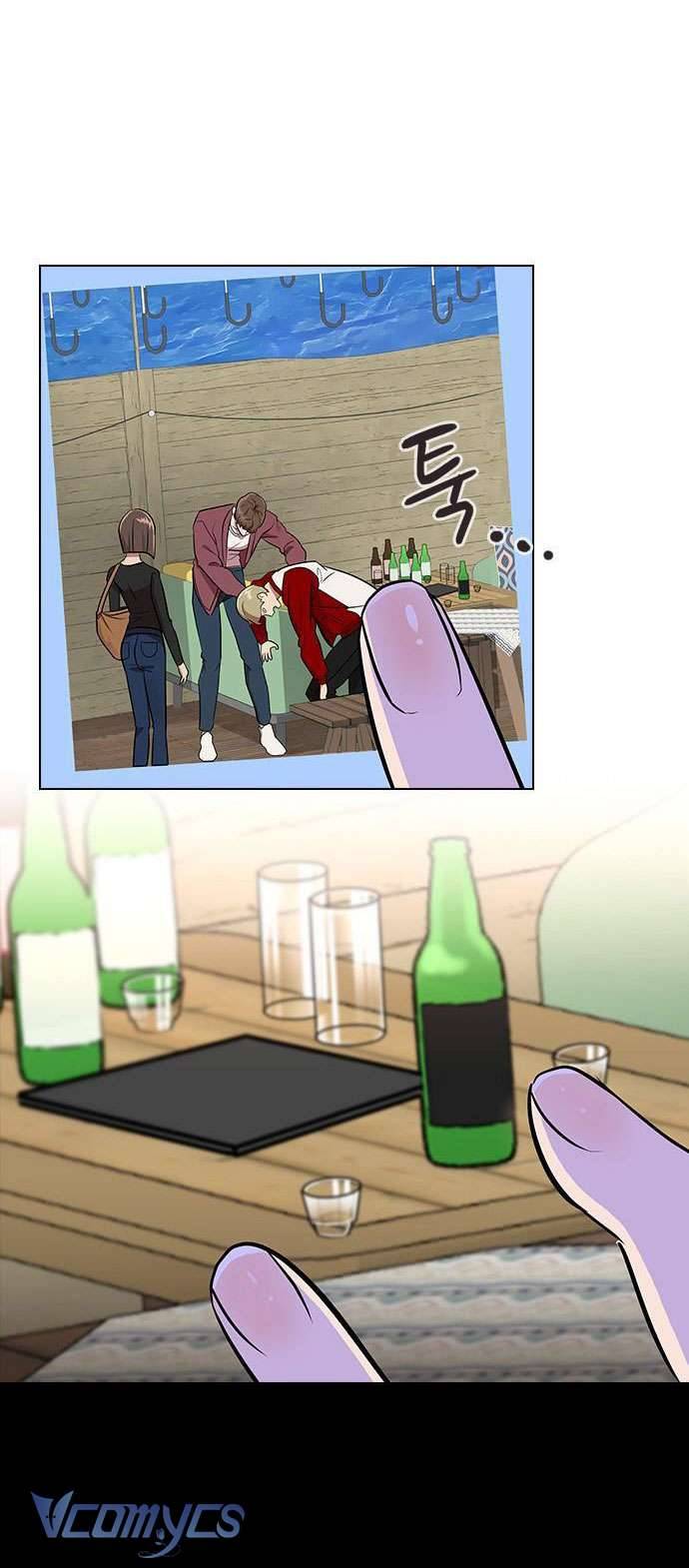 Nếu Chia Tay, Chúng Ta Sẽ Chết Chap 1 - Trang 2