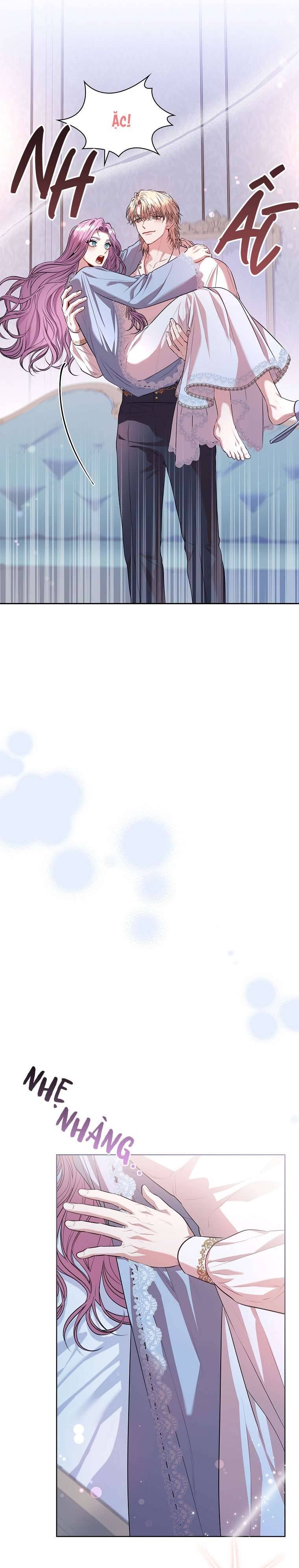 Thư Ký Của Bạo Chúa Chapter 89 - Trang 4