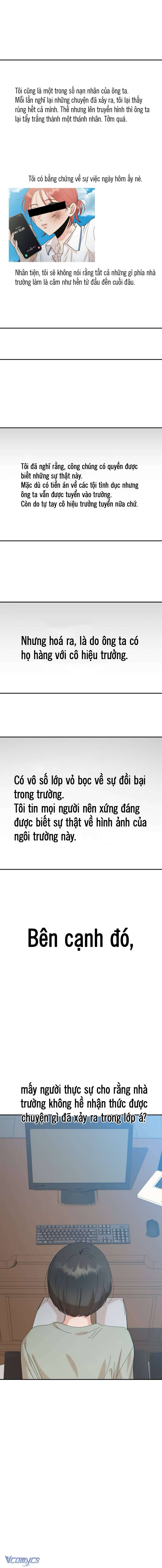 TRÒ CHƠI KIM TỰ THÁP Chap 85 - Trang 2