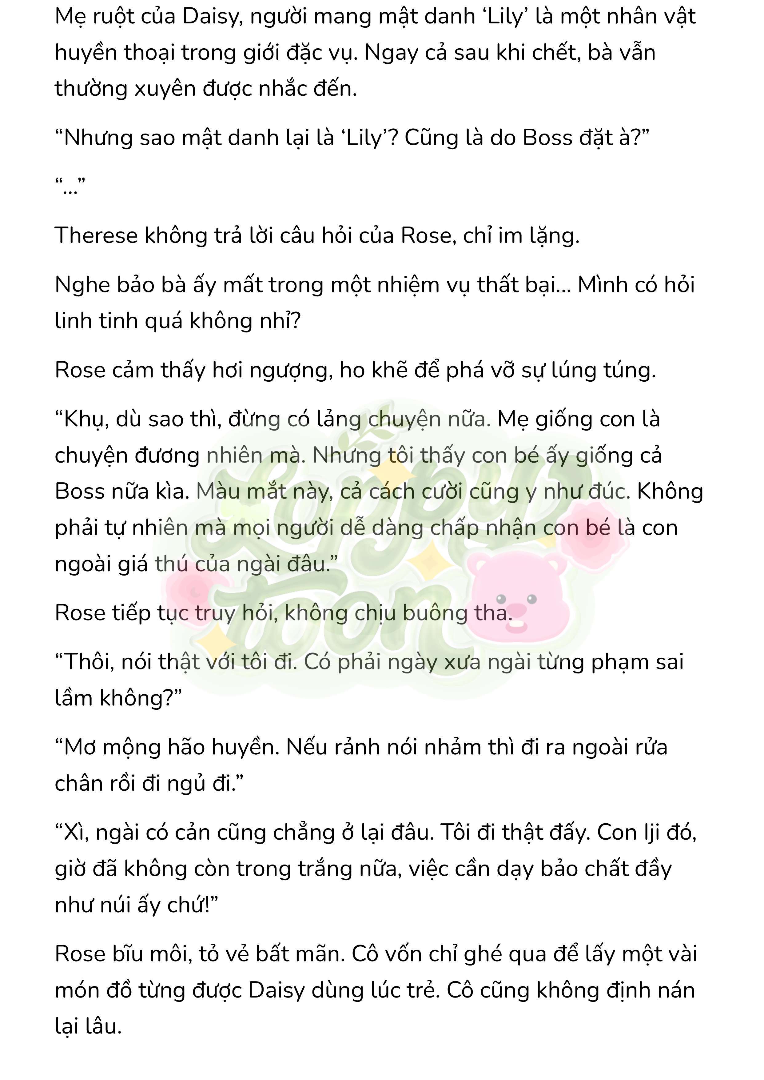 [Novel] Trận Chiến Ly Hôn! Chap 65 - Next Chap 66