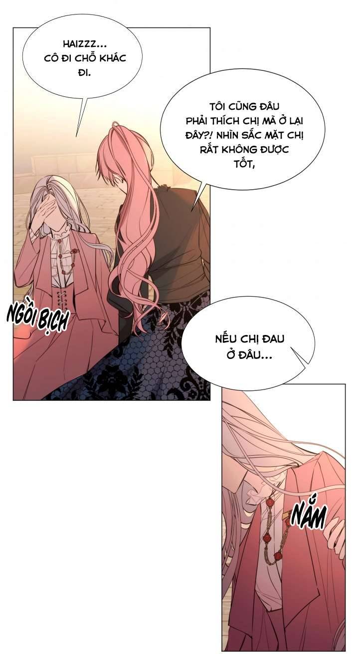 Ác Nữ Cần Bạo Chúa Chapter 20 - Next Chapter 21