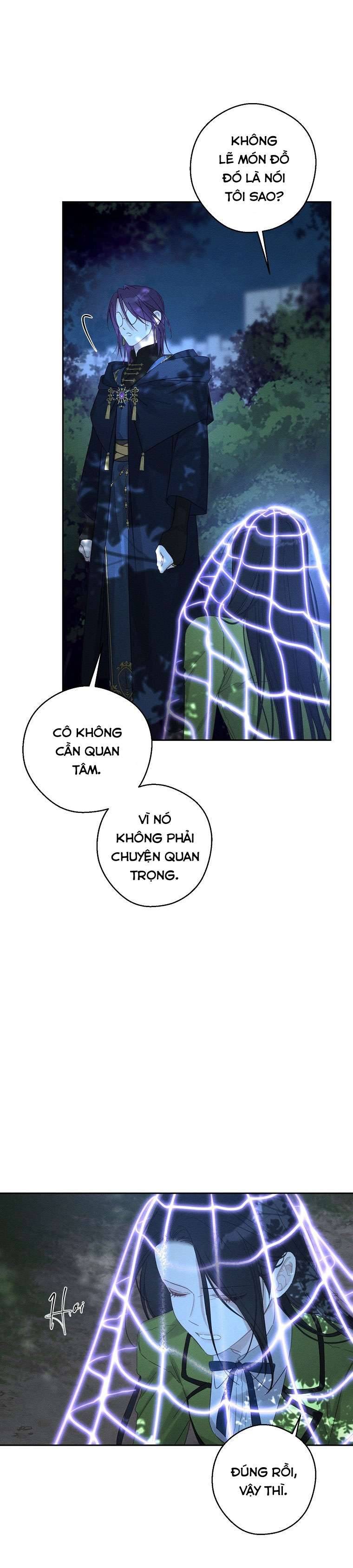 Trước Tiên Phải Giấu Em Trai Cái Đã! Chap 61 - Trang 2