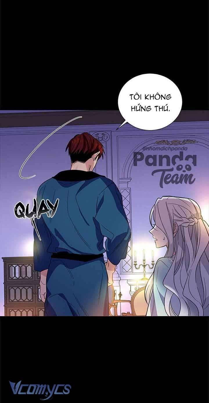 Chồng Yêu, Tôi Đây Bãi Công! Chap 2 - Trang 3