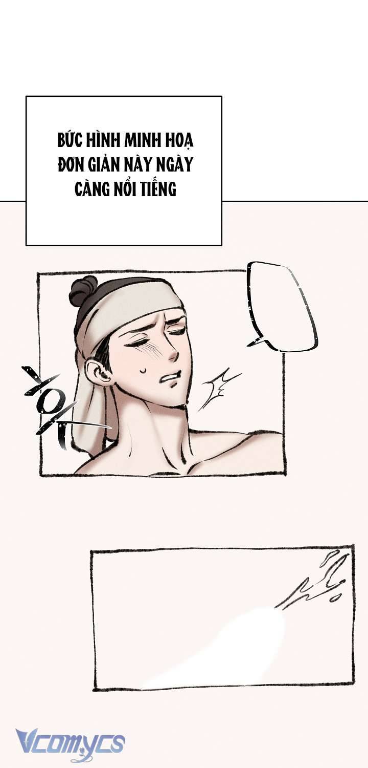 [18+] Biên Niên Sử Xuân Họa Thời Joseon Chap 1 - Next Chap 2