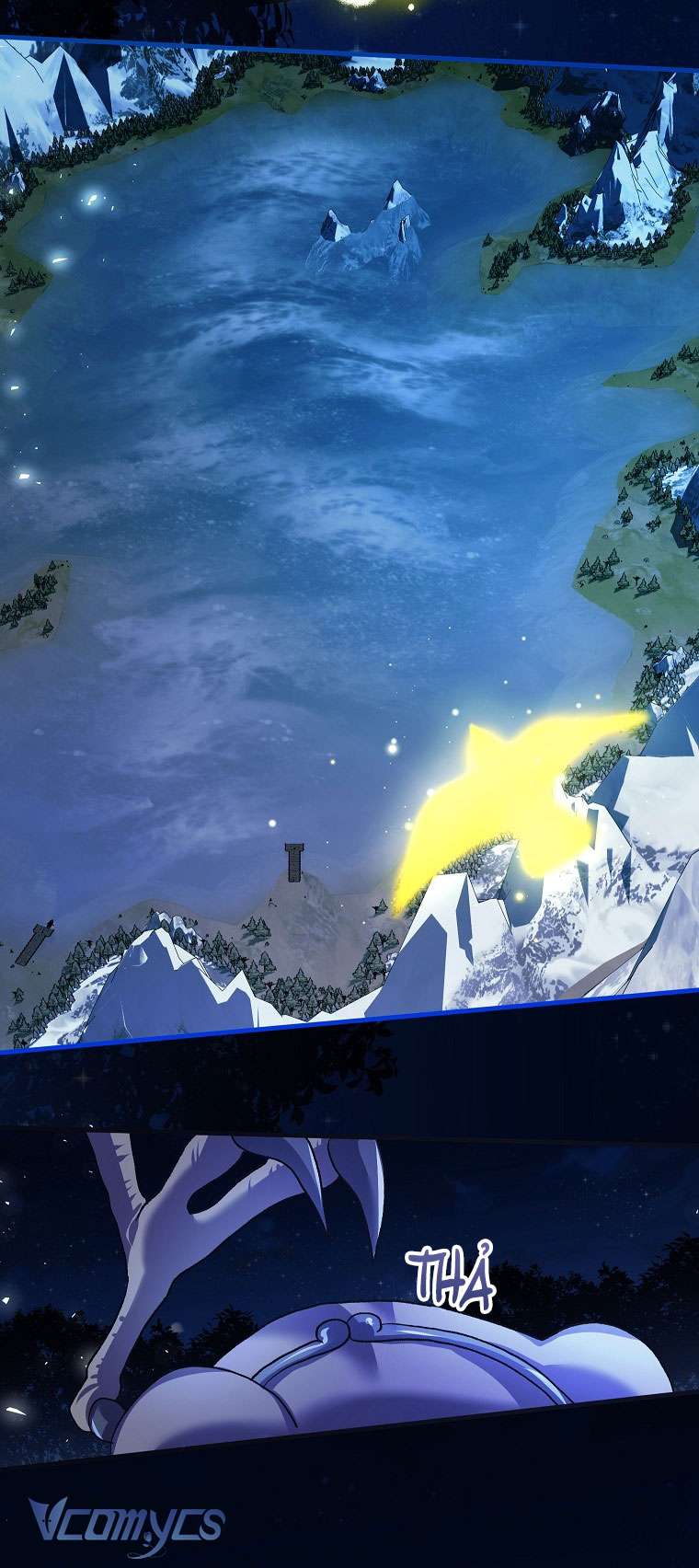 Thời Gian Của Nhân Vật Phụ Có Giới Hạn Chapter 32 - Trang 4