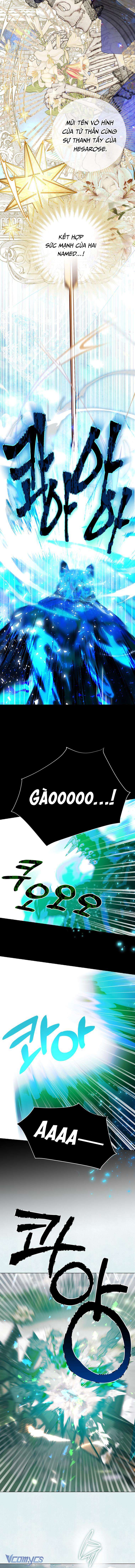 Một Thế Giới Không Có Chị Gái Mà Ai Cũng Yêu Chap 39 - Trang 4