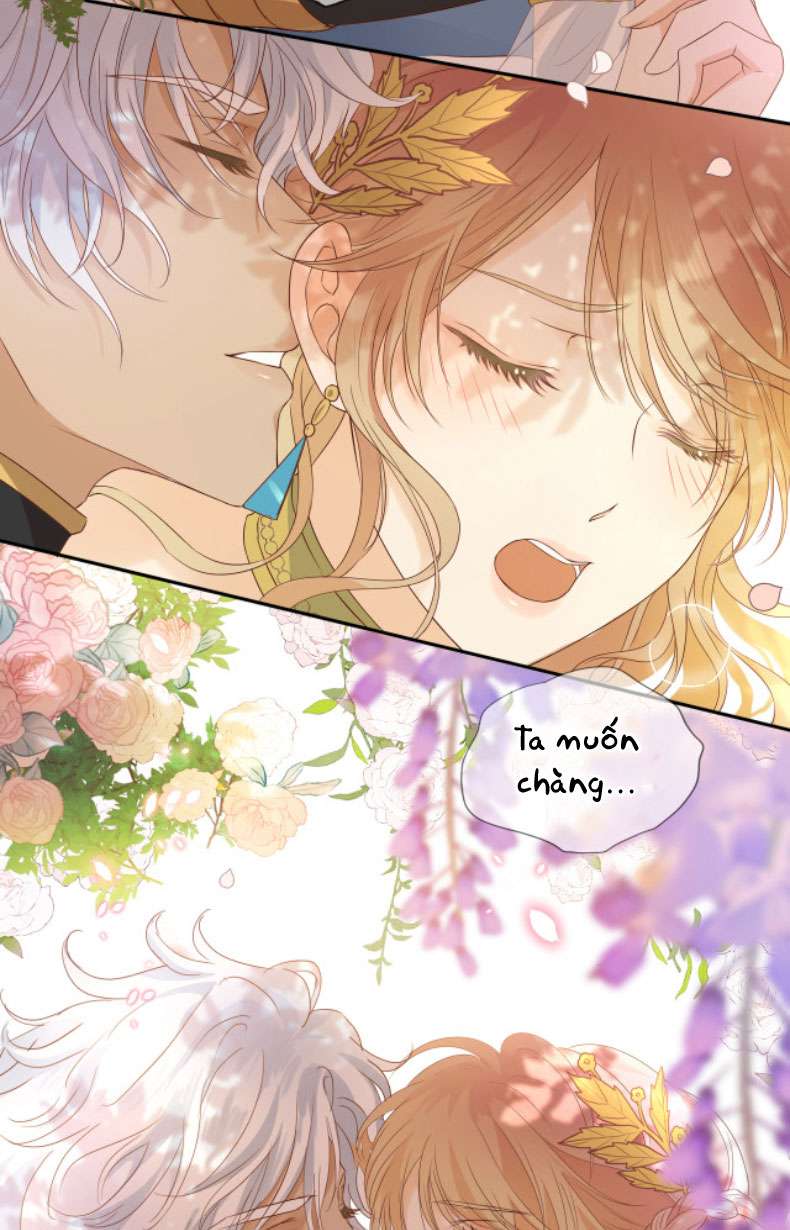 Địch Úc Đa Chi Ca Chapter 126 - Trang 4