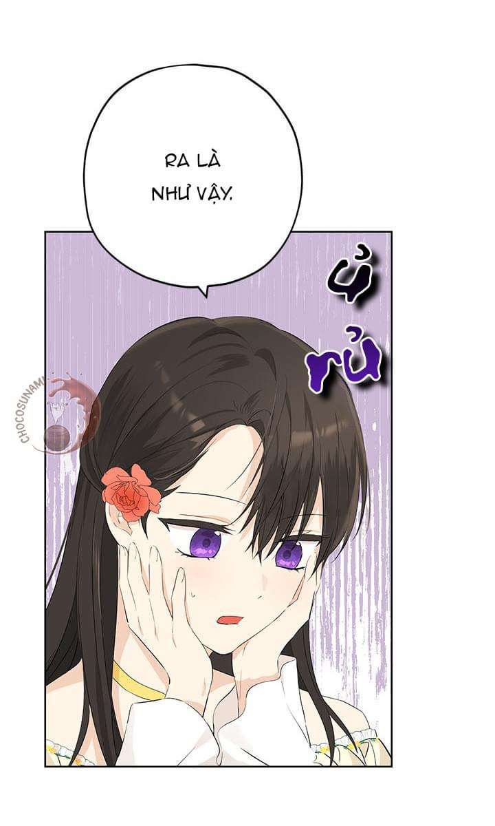 Tôi Là Minh Chứng Của Sự Thật Chap 30 - Trang 3