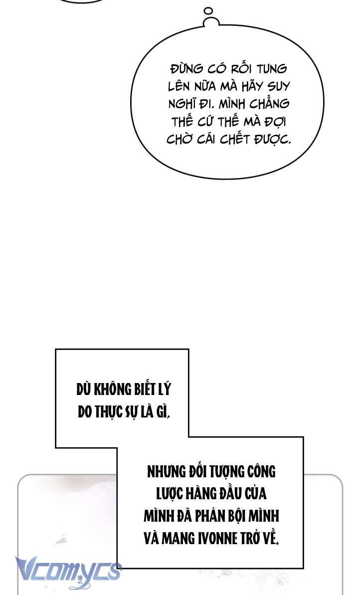 Kết Cục Của Nhân Vật Phản Diện Chỉ Có Thể Là Cái Chết Chapter 137 - Trang 4