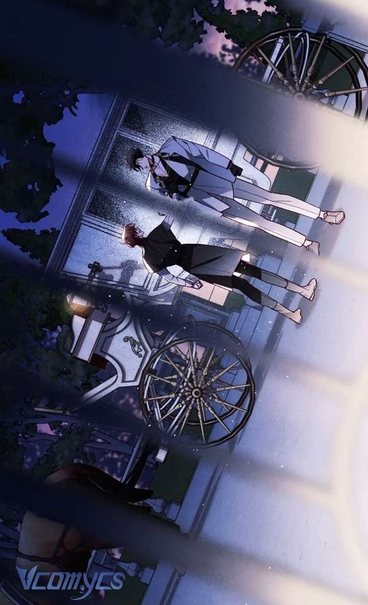 Nuôi vị hôn phu bằng tiền bạc. Chap 51 - Trang 2