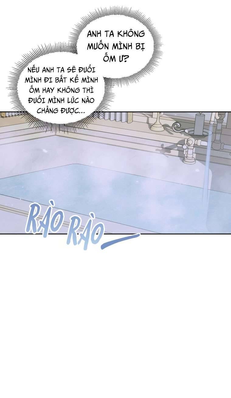 Siren: Trở Thành Gia Đình Của Nhân Vật Phản Diện Chapter 36 - Trang 3