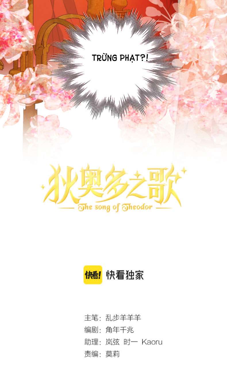 Địch Úc Đa Chi Ca Chapter 88 - Trang 4