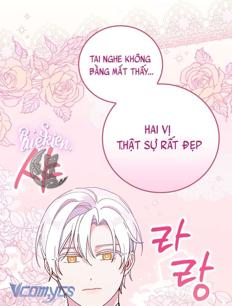 Chị Gái Của Nhân Vật Phản Diện Hôm Nay Cũng Đang Đau Khổ Chapter 23 - Trang 4