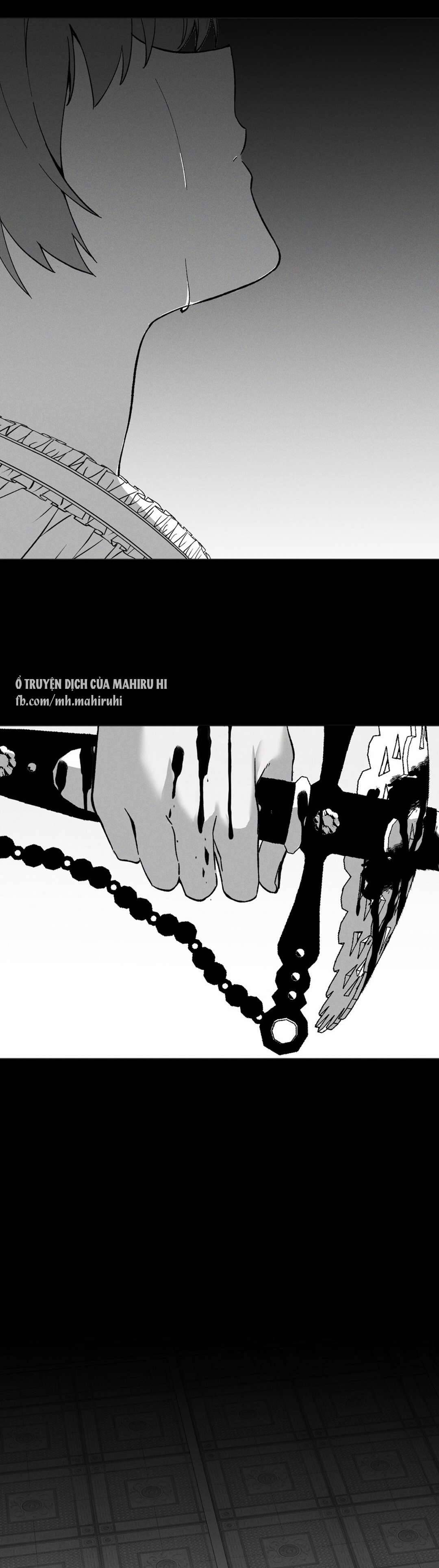 Đại Chiến Công Chúa Chapter 138 - Trang 4