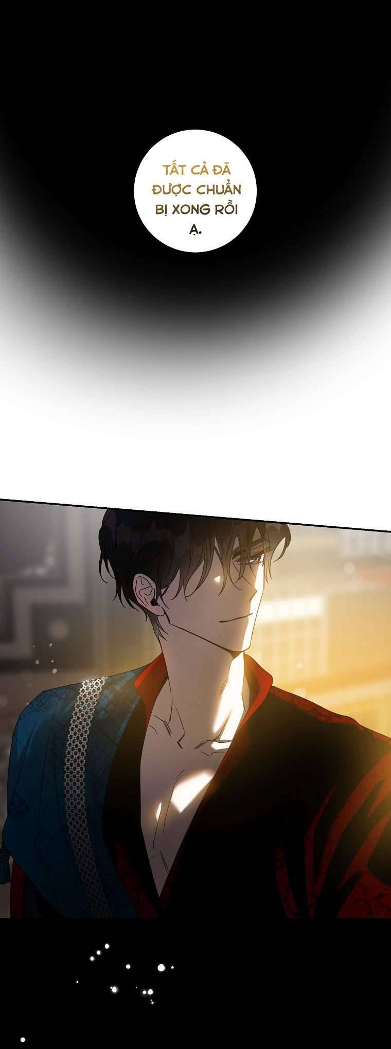 Thuần Hóa Bạo Quân Rồi Bỏ Trốn Chap 69 - Trang 2