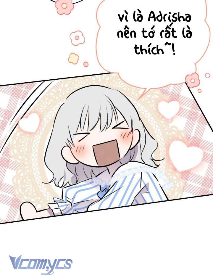 Những Nhân Vật Mạnh Nhất Thế Giới Ám Ảnh Tôi Chapter 34 - Trang 4