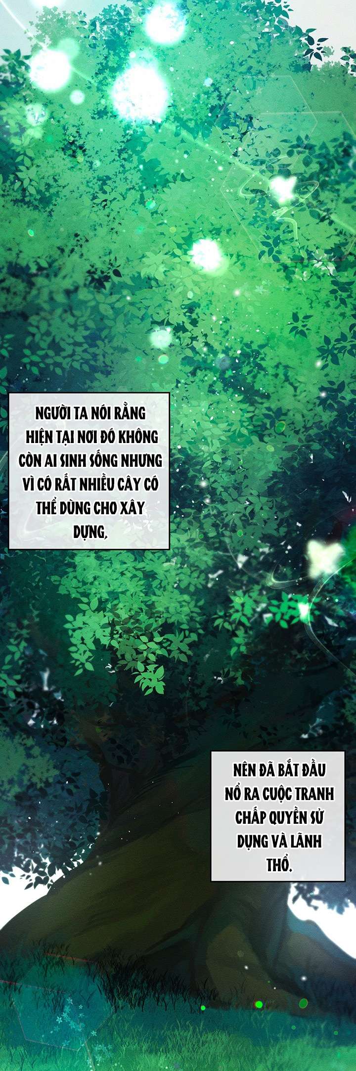 Trước Tiên Phải Giấu Em Trai Cái Đã! Chap 32 - Trang 2