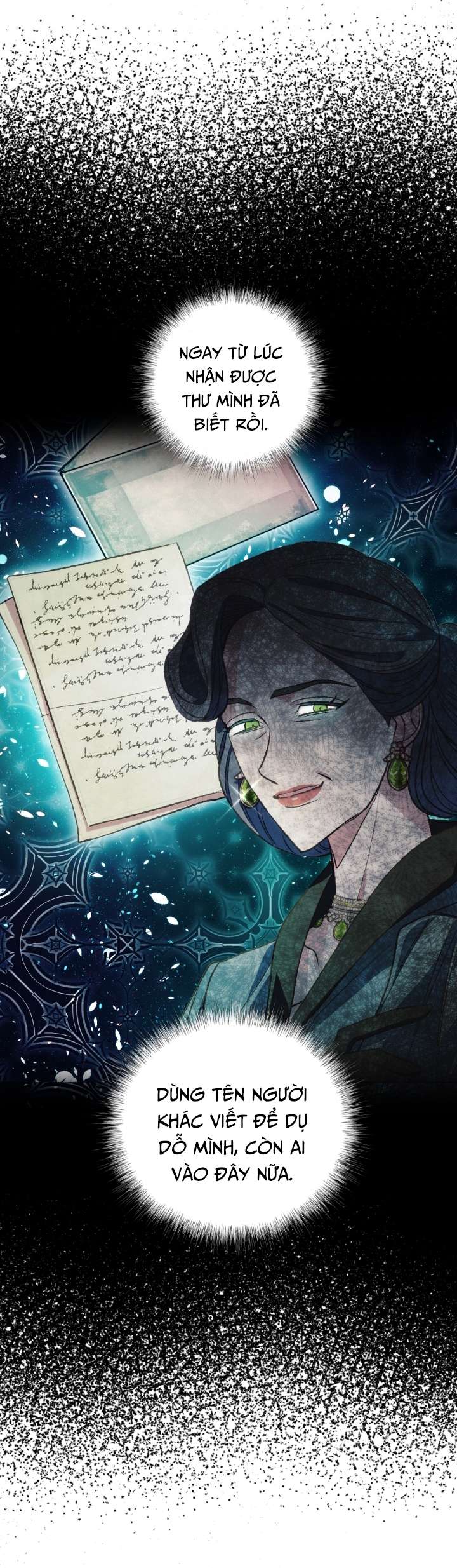 Cha À, Con Không Muốn Kết Hôn Đâu Chap 60 - Trang 2