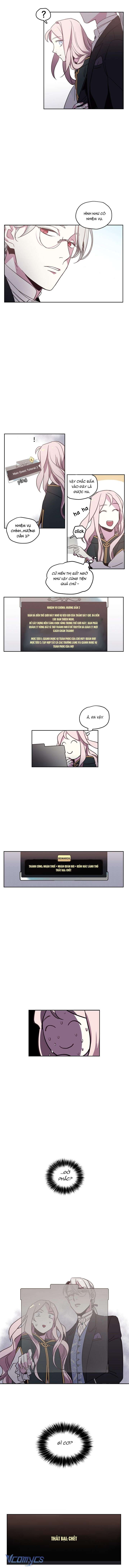 CHITRA Chapter 7 - Trang 4