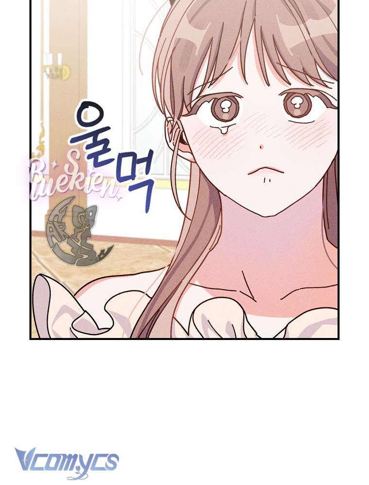 Chị Gái Của Nhân Vật Phản Diện Hôm Nay Cũng Đang Đau Khổ Chapter 44 - Trang 4