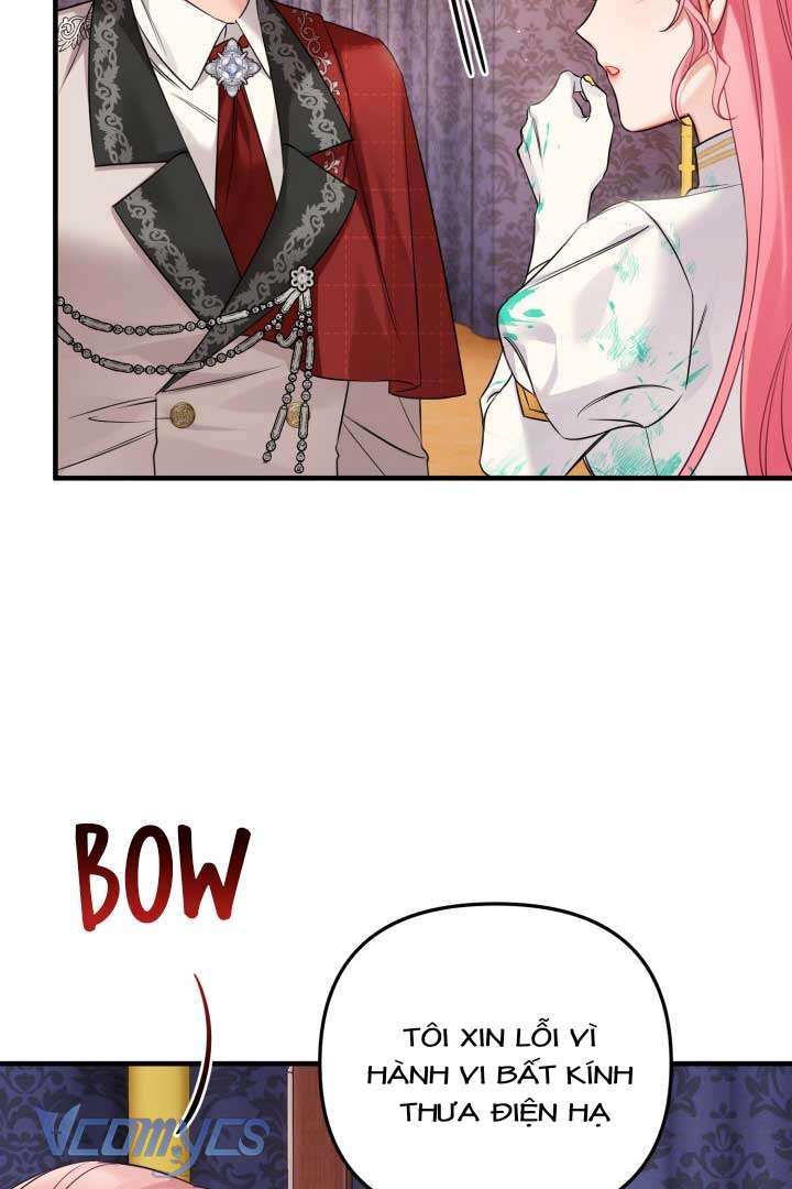 Mê Cung Cám Dỗ Của Emilone Chapter 5 - Next Chapter 6