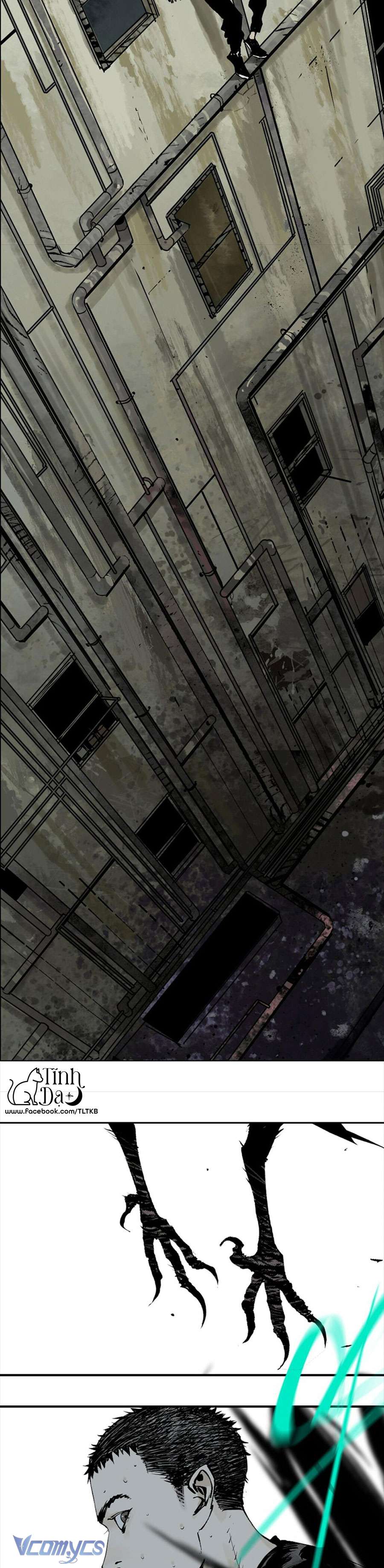 Sở Ô Chapter 8 - Trang 4